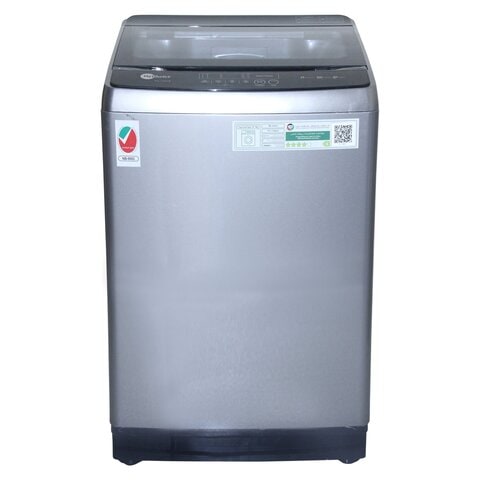 MyChoice Top Load Washing Machine With Free Installation 10kg FTL-T10SLR Grey