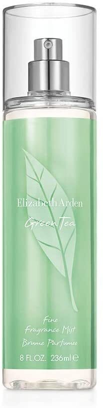 Elizabeth Arden Green Tea Fine Fragrance Mist For Women - 236ml