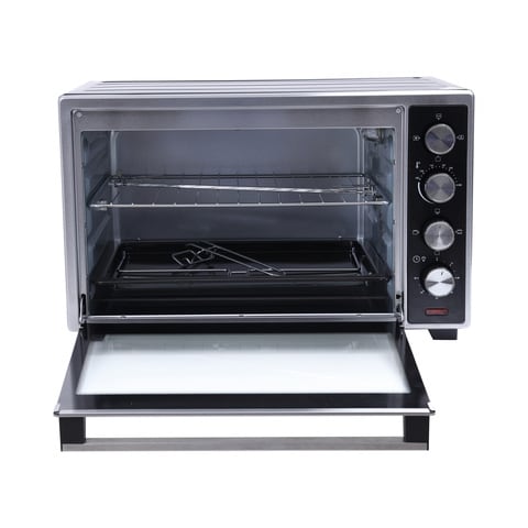 olsenmark electric oven 45l