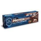 Buy Lite Bite Hazelnut Fudge Whey Protein Bar - 70 gram in Egypt