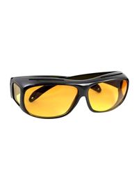 Generic Night Vision Wrap Around Sunglasses