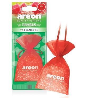 Areon Air Freshener Cardboard Watermelon Pearls