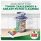 Fairy All In One Plus Dishwasher Capsules, Our Best Cleaning in 1 Wash 20 count&nbsp;Dual Pack