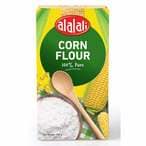 Buy Al Alali Corn Flour 100g in UAE