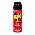 Buy Raid Crawling Insect Killer - 300ml in Egypt