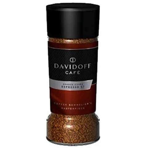 Davidoff Coffee Espresso 57 100 Gram