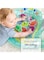 Infantino Pat And Play Water Mat, 24.79 X 3.81 X 18.69cm