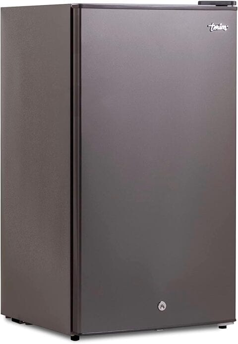 Terim 84L Net Capacity Single Door Refrigerator, Inox, TERR120S