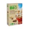 Carrefour Bio Organic Cereals Filled with Chocolate &amp; Hazelnuts 375g