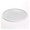 Generic Pizza Dish Pizza Pan Pizza Screen, Seamless Round Aluminum Alloy Pizza Screen, Non Stick Mesh Pizza Tray, Baking Kitchen Tool For Oven Pizza Tray (Size : 14Inch)