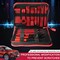 KKmoon -  19Pcs Trim Removal Tool Kit Auto Car Audio Radio Door Panel Clip Pliers Fastener Remover Pry Repair Hand Tool