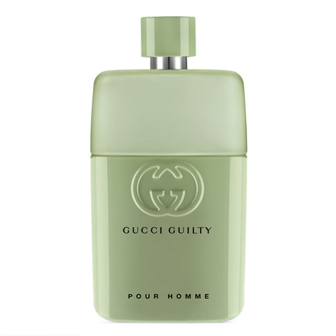 Gucci Guilty Love Edition Pour Homme Perfume For Men 90ml