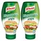 Knorr Mayonnaise 532ml x Pack of 2 @33%Off
