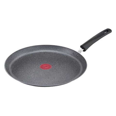 Tefal Natural Force Non-stick Pan with Lid 28 cm