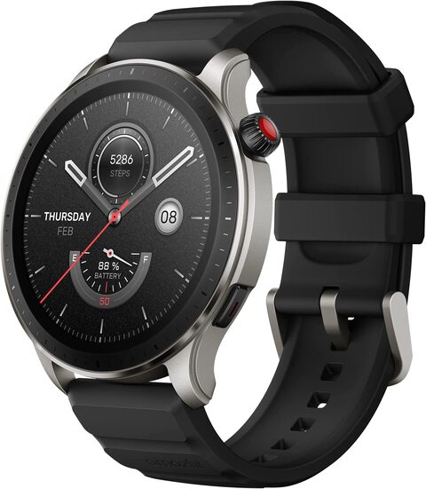 Amazfit watch buy online online