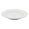Shallow Hospitality Soup Plate White 23cm
