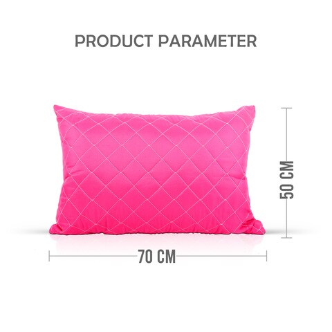 Pillow best sale protector fabric