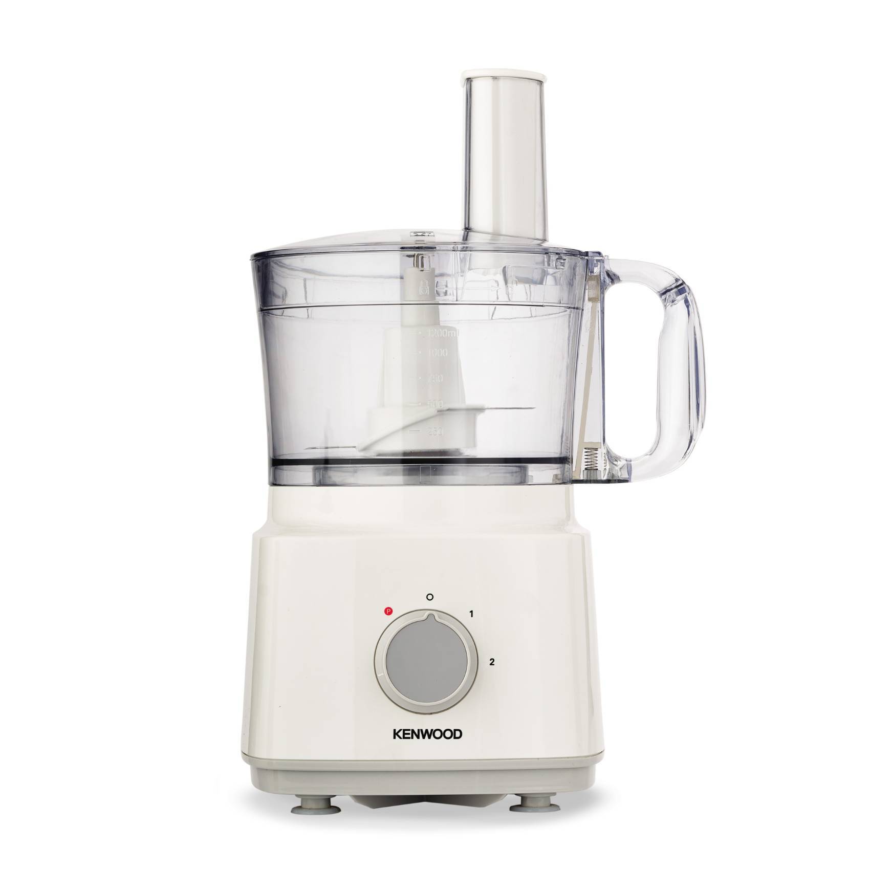 Kenwood electronic deals food processor