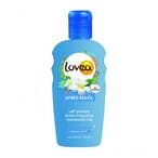 اشتري Lovea Apres-Soleil Moisturizing After Sun Lotion 200 ml في الامارات