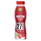 Buy Nada Protein Strawberry Milk 320ml in UAE