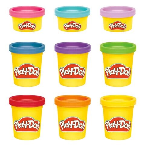 Play doh best sale online shopping