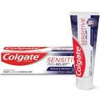 Buy Colgate Sensitive Pro Relief Repair And Prevent Toothpaste 75ml in UAE