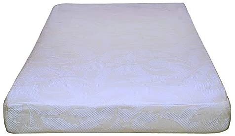 Bamboo memory deals foam mattress