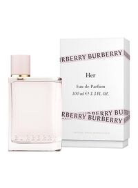 Burberry Her Eau De Parfum For Women - 100ml