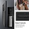 Spigen Slim Armor CS designed for Samsung Galaxy S23 ULTRA case cover (2023) - Black