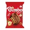 Bimbo Biscuit with Hazelnut