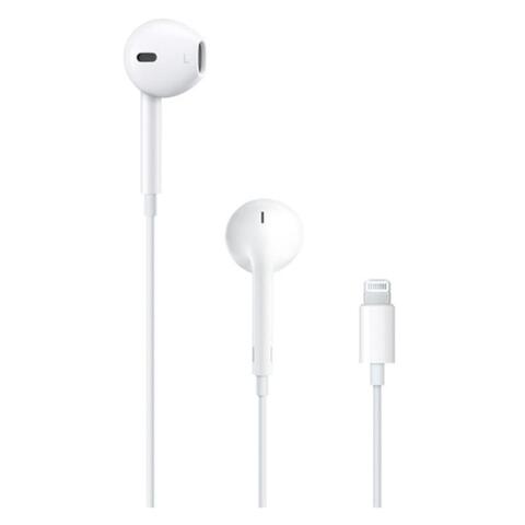 Mmtn2 Apple Earpods Lightning Connector