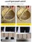 Transparent Waterproof Sealant, Transparent Waterproof Glue Wall Tile Glue Bathroom Coating(600g)