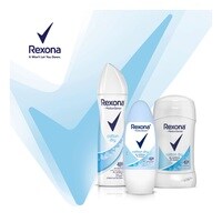 Rexona MotionSense Cotton Dry Anti-Perspirant Deodorant Roll-On 50ml
