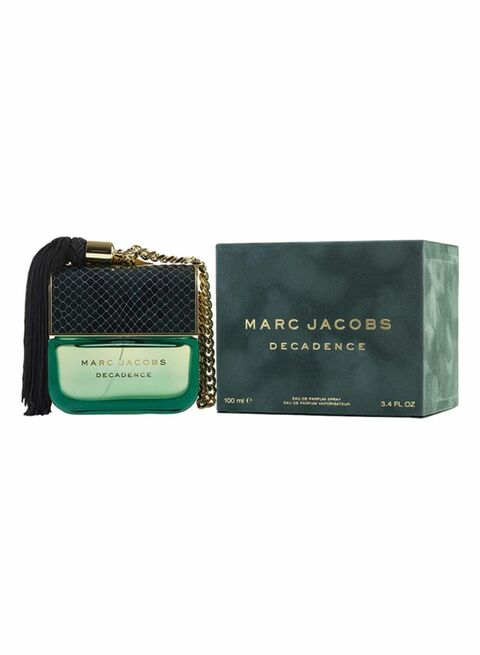 Buy Marc Jacobs Decadence 100ml Online Shop Beauty Personal