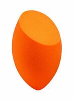 اشتري Generic Makeup Foundation Sponge Blender - Orange في الامارات