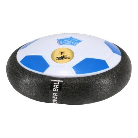 Led sales hover ball