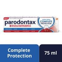 Parodontax Complete Protection Extra Fresh For Bleeding Gums 75ml