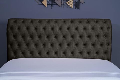 Light headboard outlet