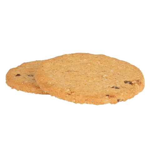 Gullon Bio Organic Oaty Fruit Biscuit 270g