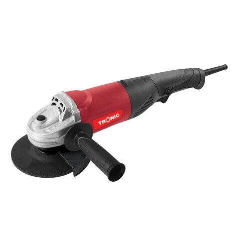 TRONIC ANGLGRINDER MACHINE 900W 220
