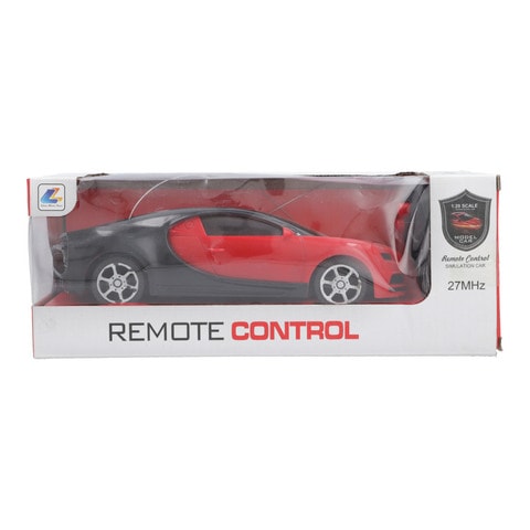 Model Car Remote Control Car 27MHZ
