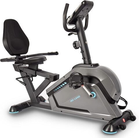 recumbent bike online