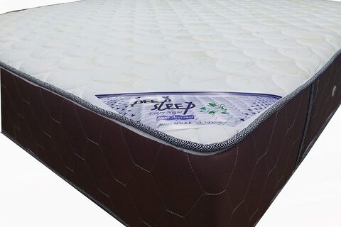 Twin deals spring mattress