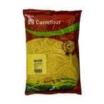 Buy Carrefour Fine White Burghol 1kg in Kuwait