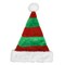 Christmas Magic 27882 Santa Elves Hat- Red/Green