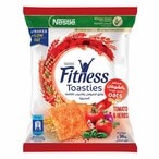 Buy Fitness Toasties Tomato Herbs - 36 gram in Egypt