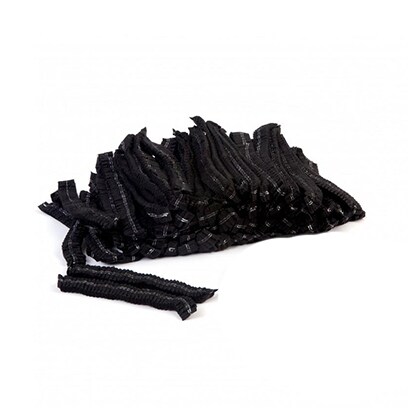 Buy Pro Care Hair Net Non-woven Black X100 Online - Shop Cleaning &  Household on Carrefour Lebanon