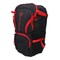 Dominance Backpack Red &amp; Black 50 lt