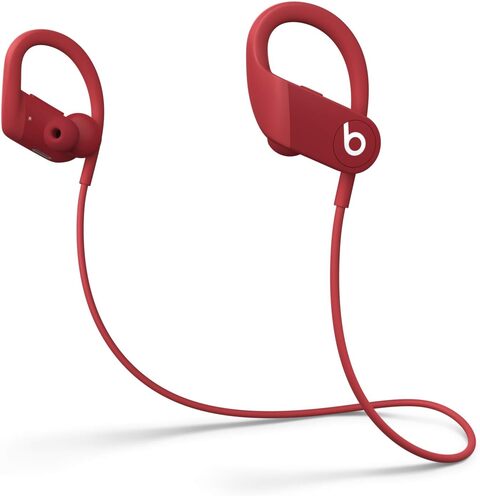 Beats sweat resistant discount headphones