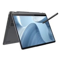 Lenovo IdeaPad Flex 5 Ryzen 7 Octa Core 5700U Laptop Grey